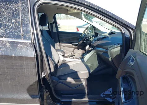 2015 Ford Escape Se from USA, damaged, VIN 1FMCU0GX2FUC22542